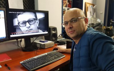 Film „Doktor Piotr” nagrodzony Złotą Rybą!