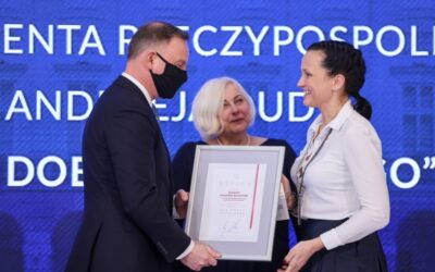 Tydzień z nagrodami!
