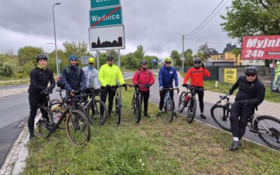 IV Charytatywna Wyprawa Rowerowa zakończona!
